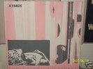 MINIMAL/SYNTH: XYMOX-Subsequent Pleasures MLP ORIGINAL