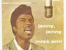Little Richard-Jenny, Jenny 45 Orig. 50's Sleeve/Record