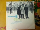 ORNETTE COLEMAN at the 