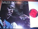MILES DAVIS Kind Of Blue LP COLUMBIA mono 6 eye orig.