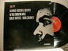 GEORGE RUSSELL Beethoven Hall Don Cherry Albert Tootie Heath 2 LP Cameron Brown