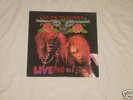 Rare Guns N' Roses Live Like a Suicide 4 Track EP