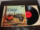 The Tornados - Away from it all - LP - Decca 1963 mono