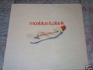 Moebius & Plank - Rastakraut Pasta LP Sky krautrock NM