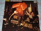 Pinguin - Der Grosse Rote Vogel LP prog krautrock Zebra