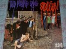 The Purple Gang - Strikes LP rare psych UK 1968 NM