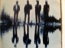 THE AYNSLEY DUNBAR-RETALIATION-UK LP-BLUE LIBERTY LABEL