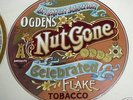 Small Faces - Odgens Nut Gone Flake PANEL COVER PROMO