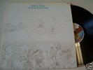 Robert Wyatt Rock Bottom LP SOFT MACHINE PROG SOLO EX