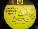 Kinks  Plastic Man   7