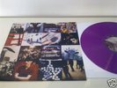 U2 - Achtung Baby *PURPLE vinyl* - Mint