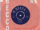 THE GAME Gonna Get Me Someone ORIGINAL 1966 UK Decca 45