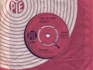 THE KINKS Long Tall Sally ORIGINAL 1964 UK Pye Single