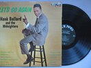 HANK BALLARD/MIDNIGHTERS -