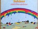 Rainbow Catch The Rainbow Live '77 Blackmore DIO Vinyl