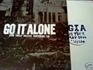 Go It Alone Only Blood Tour Press Have Heart Trash Talk