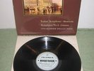 OTTO KLEMPERER Mendelssohn Schumann COLUMBIA SAX 2398