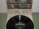 GEORG SOLTI Mahler No 4 DECCA SXL 2276