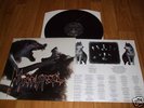 MOONSPELL Wolfheart LP RARE  NEW  unplayed