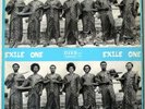 EXILE ONE Funky Crookie KILLER WEST INDIES Deep Funk LP