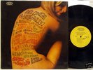 BOOGALOO COMBO RARE BRAZIL SOUL FUNK DESCARGA LP HEAR