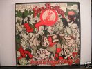 Earl Hooker There's a Fungus Among Us LP R. Crumb Cover