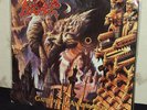 MORBID ANGEL Gateways 1st press SEALED LP Immolation