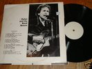 2 LP SET: Bob Dylan & the Band Return - Boston 1974-VG