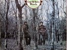 GAY & TERRY WOODS BACKWOODS RARE OR UK 75 LP FOLK PSYCH