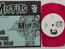 MISFITS A Walk Among The Dead  7
