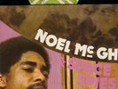 NOEL MC GHIE Space Spies Jazz FUNK Fusion MINT/unplayed