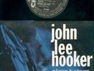 John Lee Hooker Plays & Sings The Blues DG MONO ORIG LP