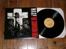 greek WASP W.A.S.P. promo lp THE CRIMSON IDOL NM