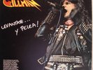 PAUL GILLMAN 