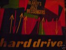 ART BLAKEY AND THE JAZZ MESSAGES-HARD DRIVE.BETHLEHEM