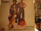 CHARLES DAVIS-INGIA'FEAT' LOUIS DAVIS.STRATA EAST.ORIG