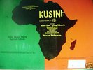 MAU DIBANGO RARE MOVIE SOUND TRACK-DELTA SIGMA THETA