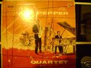 THE ART PEPPER QUARTET-SAME TITLE.TAMPA DEEP GROOVE