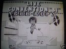 LIVE CONVENTION 81-AT THE T CONNECTION /CELEBRITY CLUB