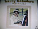 LARRY SAUNDERS-STRANGER.RARE SOULFUL JAZZ FUNK.SOUL