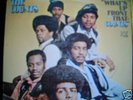 THE COUNTS-WHAT'S UP FRONT THAT COUNTS