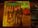 THE AMBASSADORS-SOUL SIMMIT.RARE SOULFUL FUNK L.P.PROMO