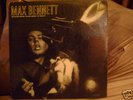 MAX BENNETT/MAX BENNETT VOL 2.BETHLEHEM DEEP GROOVE