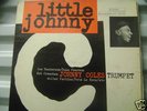 JOHNNY COLES-LITTLE JOHNNY C.BST 84144.N.Y.