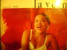 LAVERN BAKER-LA VERN.RARE FEMALE BLUESY SOUL VOICE