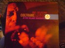 JOHN COLTRANE-LIVE AT THE VILLAGE VANGUARD.MONO.PROMO