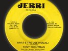 Tony Troutman 