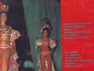 LP CUBA ORQUESTA AMERICA NINON MONDEJAR PANART RAR