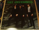 LP GRUESOMES GRUESOMANIA FUZZ GARAGE PUNK ORIGINAL