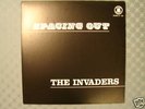 THE INVADERS Spacing Out LP ORIG 1970 FUNK BREAKS SOUL